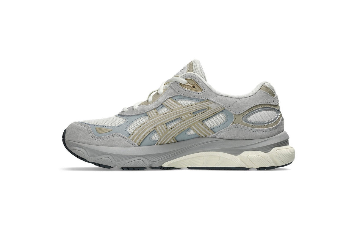 ASICS Gel-NYC 2.0 Cream Concrete