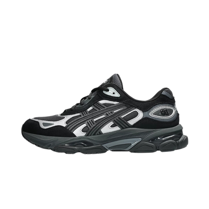 ASICS Gel-NYC 2.0 Graphite Grey Black