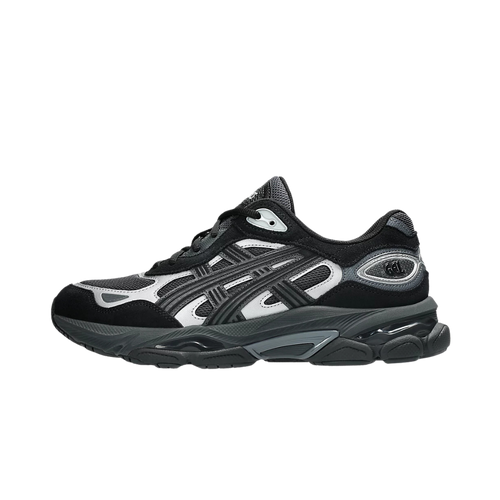 ASICS Gel-NYC 2.0 Graphite Grey Black