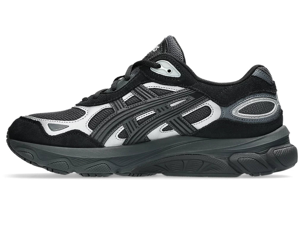 ASICS Gel-NYC 2.0 Graphite Grey Black