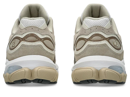 ASICS Gel-NYC 2.0 White Feather Grey