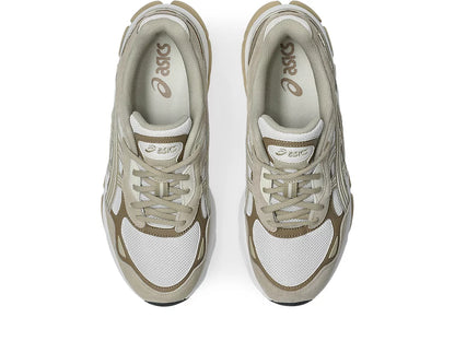 ASICS Gel-NYC 2.0 White Feather Grey