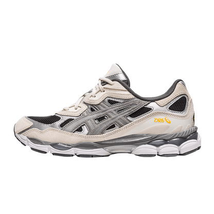 ASICS Gel-NYC Black Clay Grey