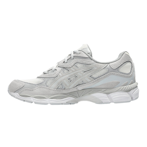 ASICS Gel-NYC Cream Grey