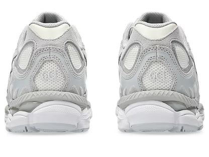 ASICS Gel-NYC Cream Grey