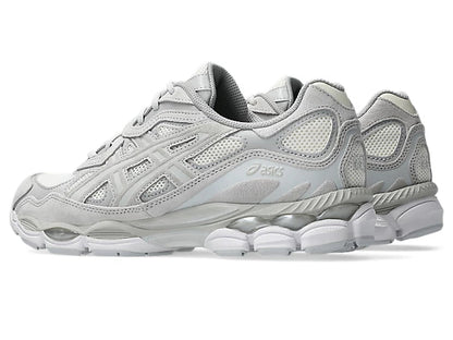 ASICS Gel-NYC Cream Grey