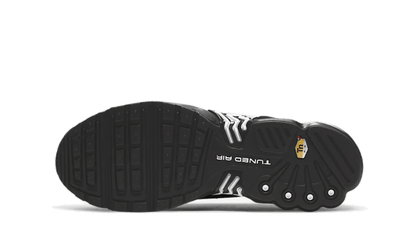 Nike Air Max Plus 3 Black White