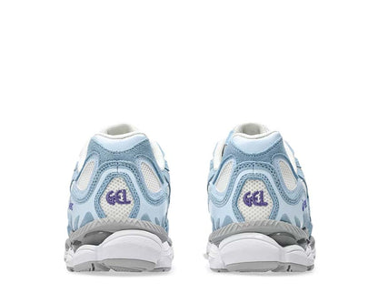 ASICS Gel-NYC Cream Arctic Sky