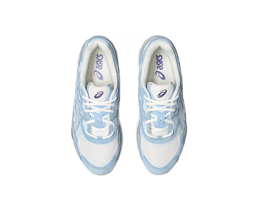 ASICS Gel-NYC Cream Arctic Sky