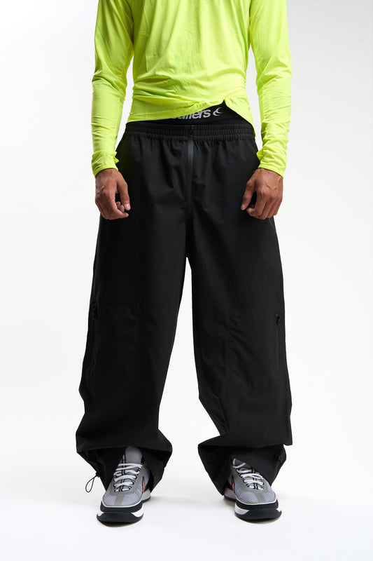 Essence Black Pants