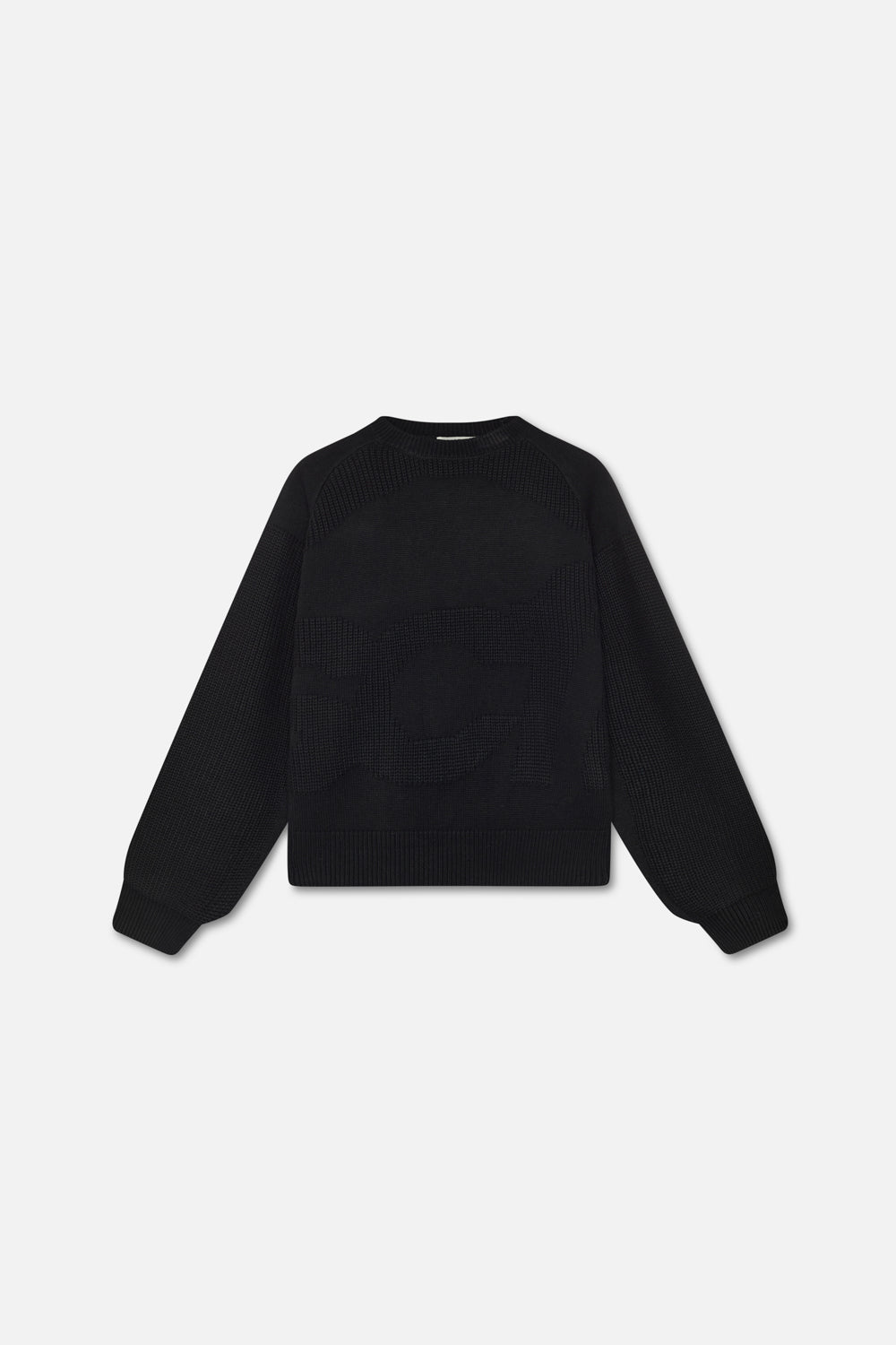 Climax Dark Knit