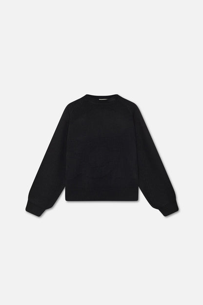 Climax Dark Knit
