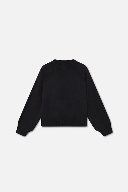 Climax Dark Knit