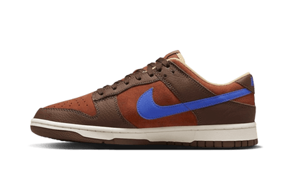 Nike Dunk Low Retro PRM Mars Stone