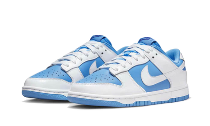 Nike Dunk Low Reverse UNC