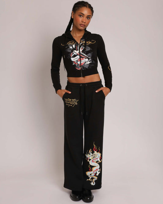 Dragon Sweatpants