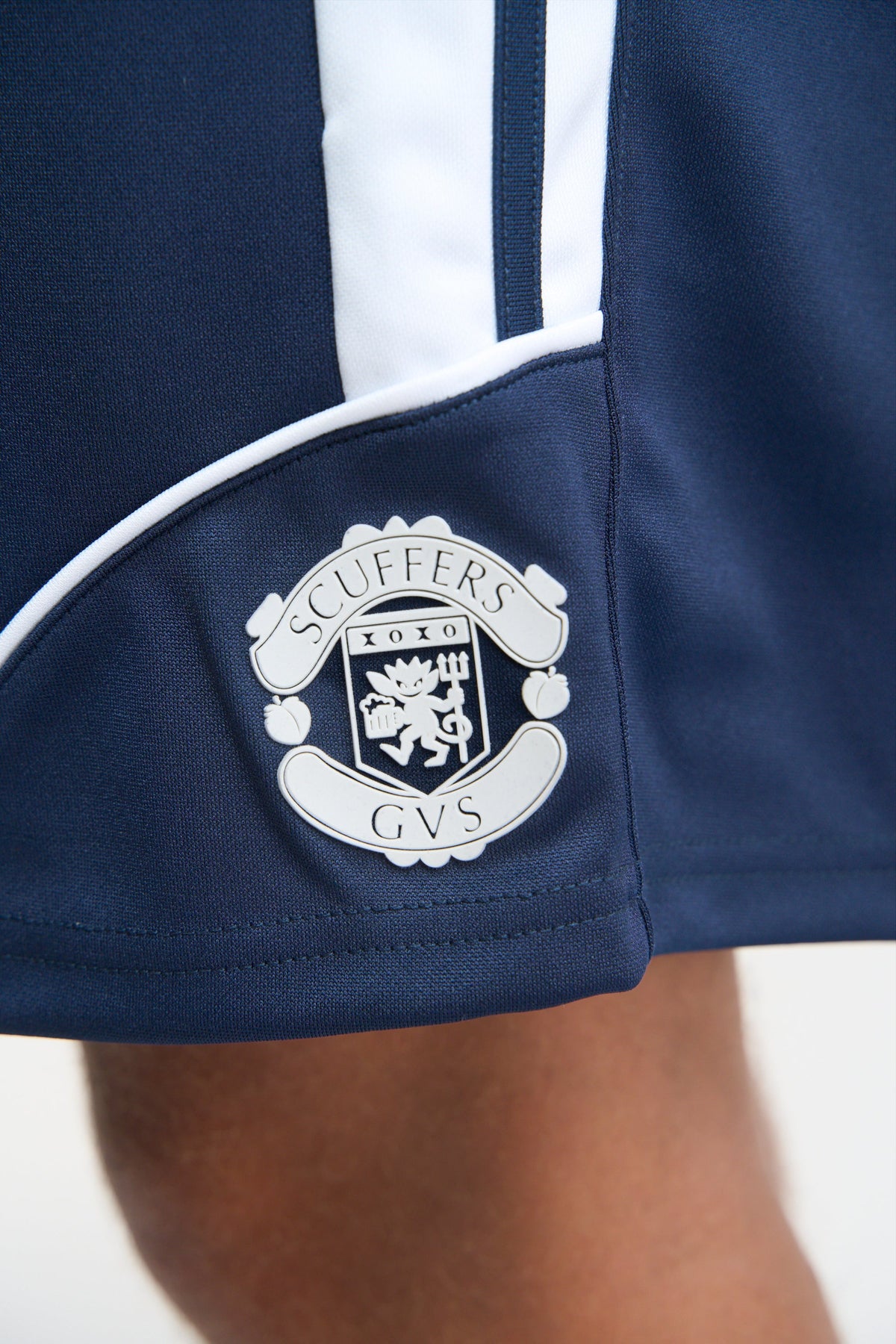 Sport GVS Navy Short