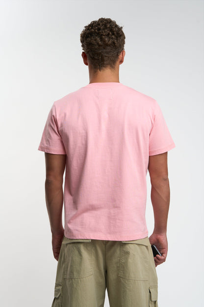 Bromantical Pink T-shirt