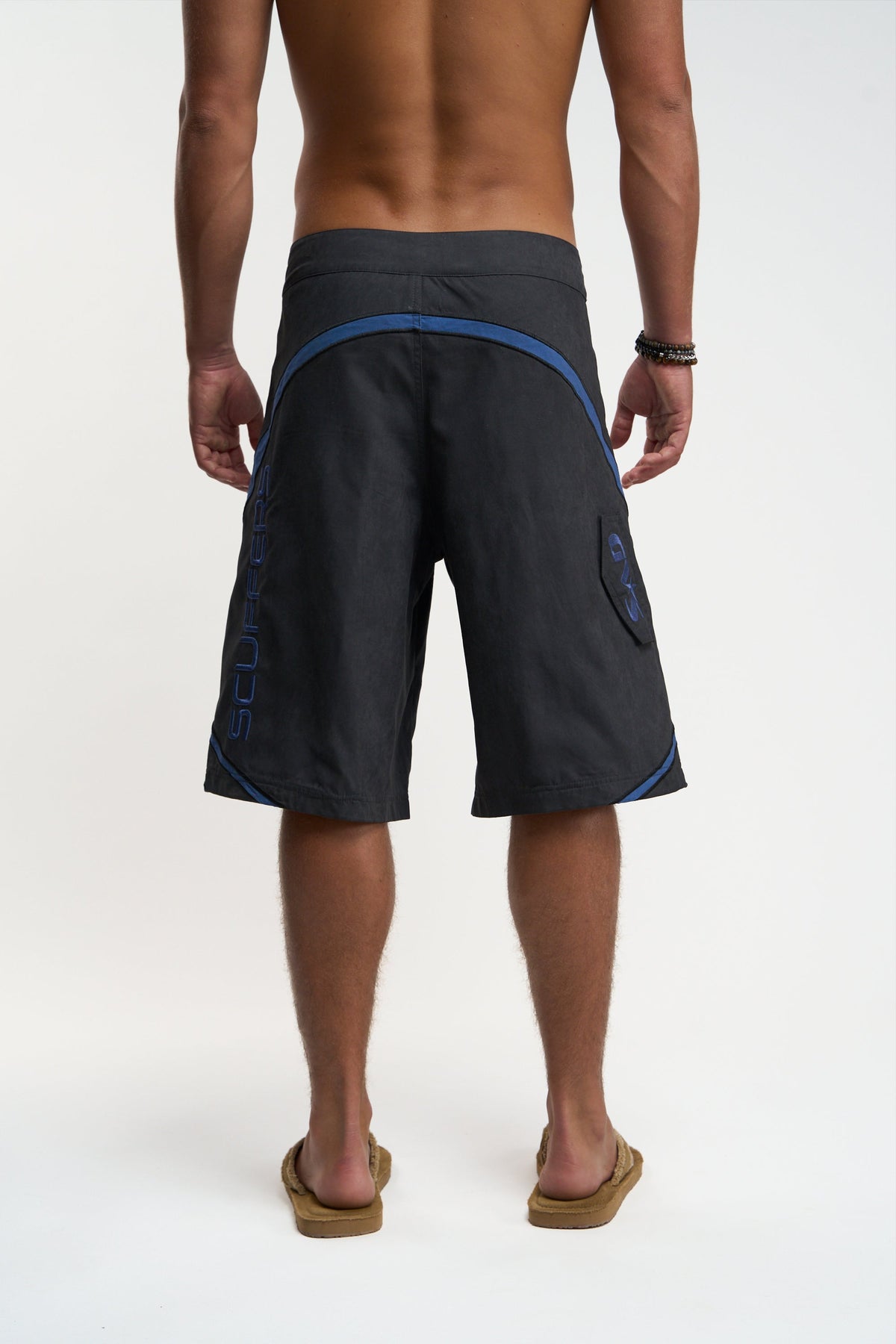 GVS Dark Swimpants