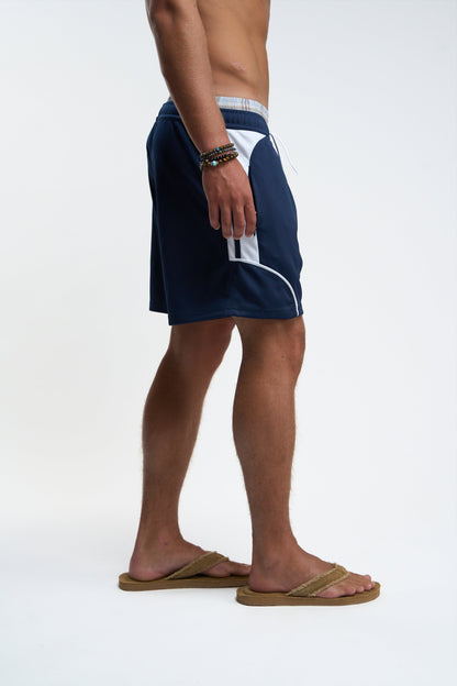 Sport GVS Navy Short