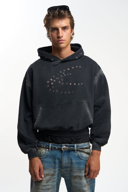 Sour Dark Hoodie