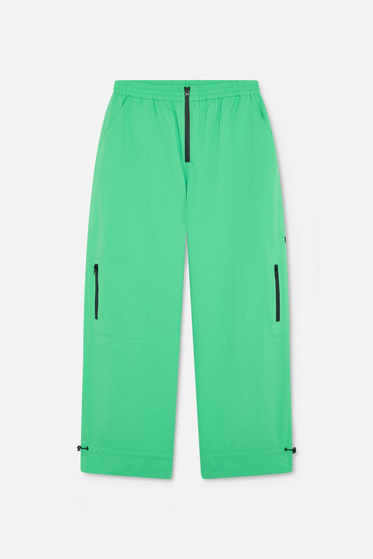 Essence Green Pants