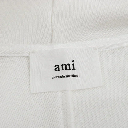 Ami White Tracksuit