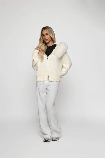 Melly Chic Cardigan