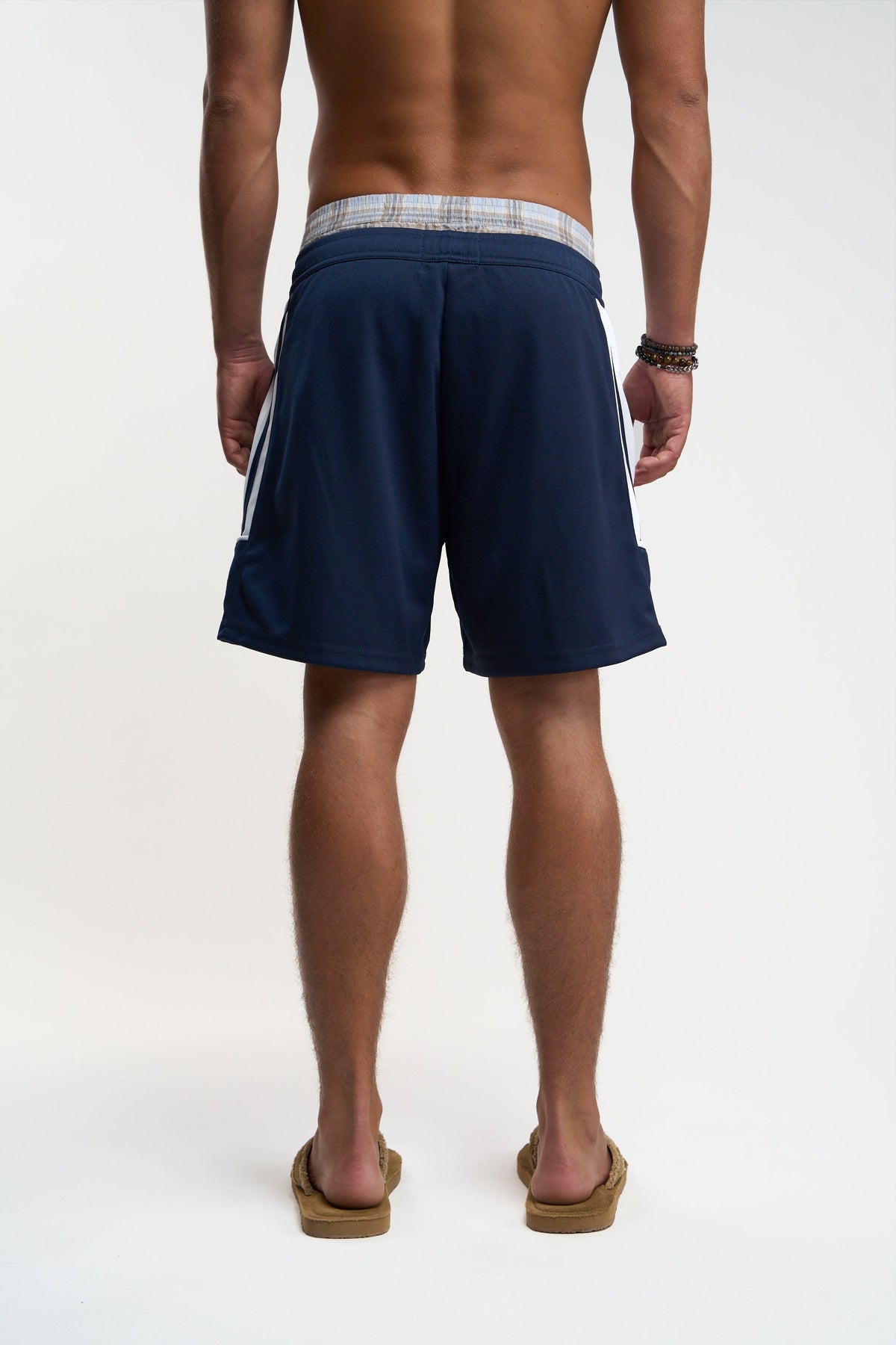 Sport GVS Navy Short