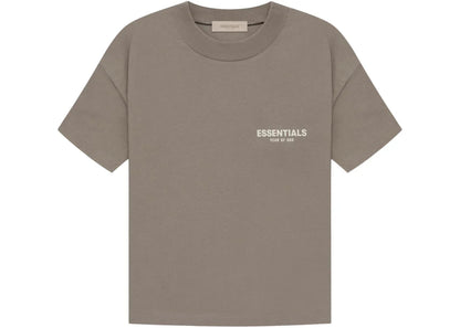 Fear of God Essentials Desert Taupe Summer set