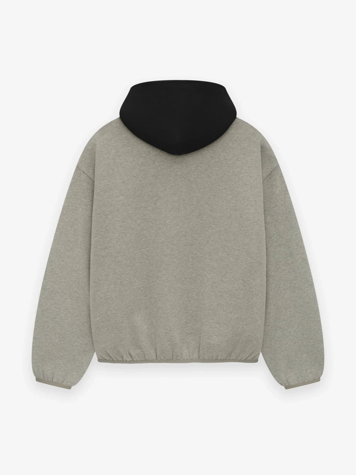Fear of God Essentials NBA Warm Heather Full set