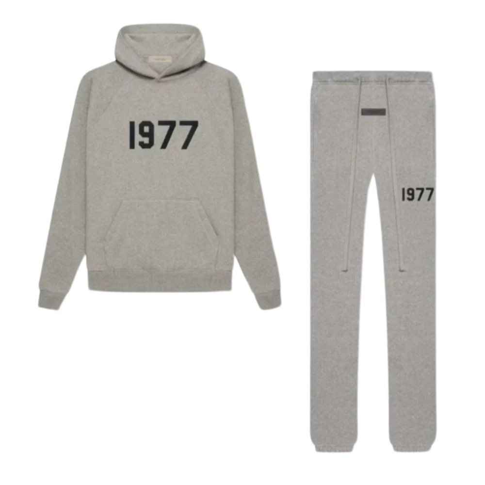 Essentials 1977 Full set