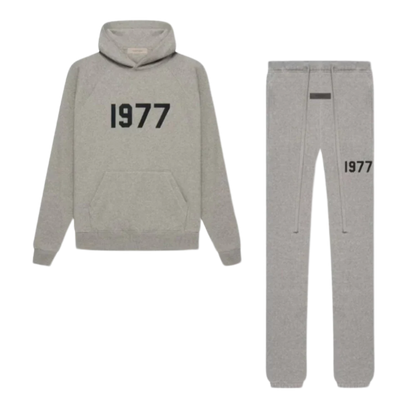 Essentials 1977 Full set
