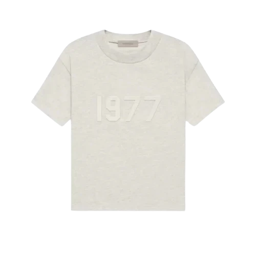 Essentials 1977 T-shirt