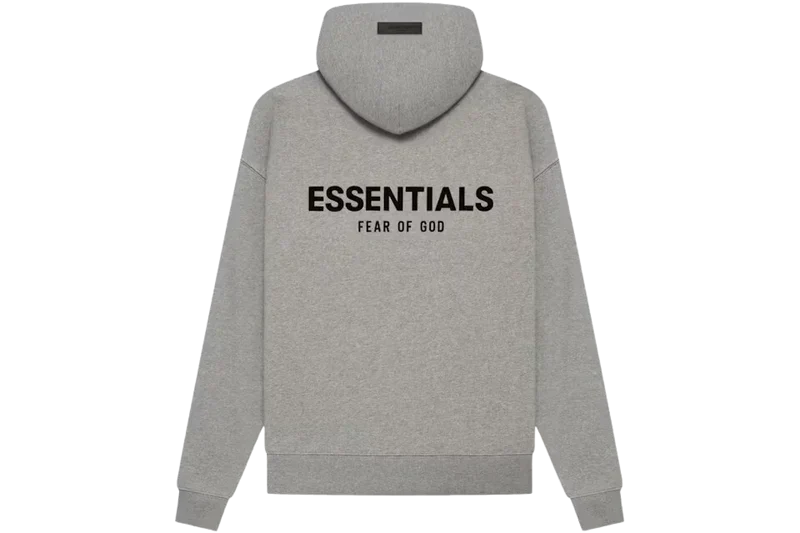 Essentials Hoodie