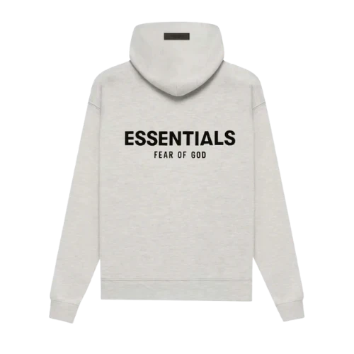 Essentials Hoodie