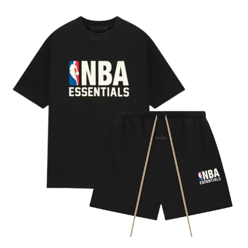 Essentials NBA Summer Set
