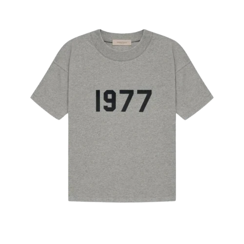 Essentials 1977 T-shirt