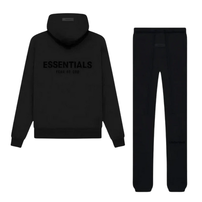 Essentials Tracksuit cuffed