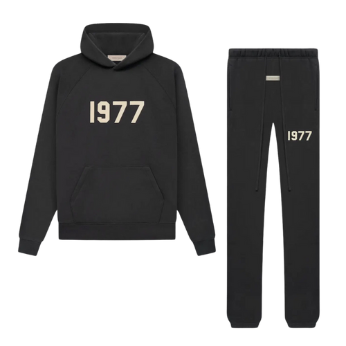 Essentials 1977 Full set