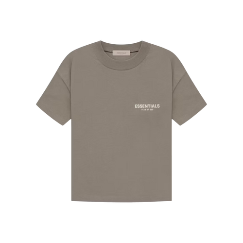 Fear of God Essentials Desert Taupe T-shirt