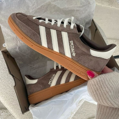 Adidas Unisex Sneakers Handball Spezial Earth Strata