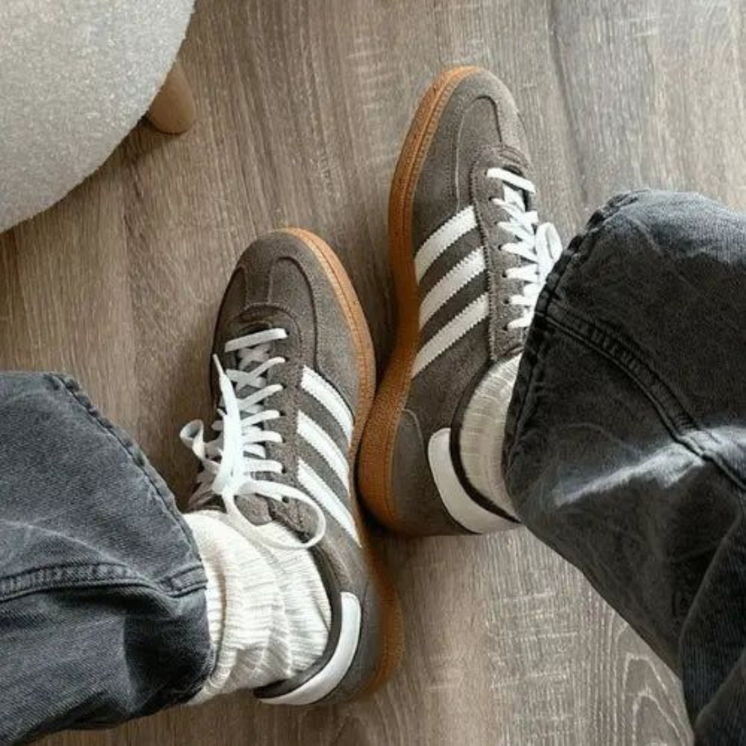 Adidas Unisex Sneakers Handball Spezial Earth Strata