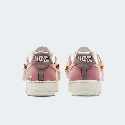 Nike Air Force 1 Low Mushroom