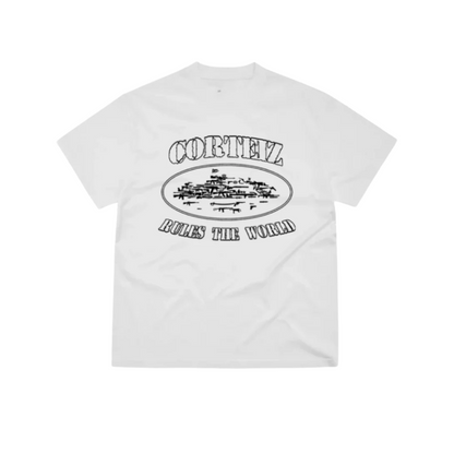 Island RTW T-shirt