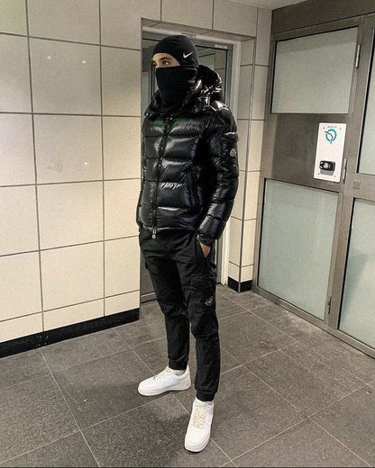 Maya Jacket