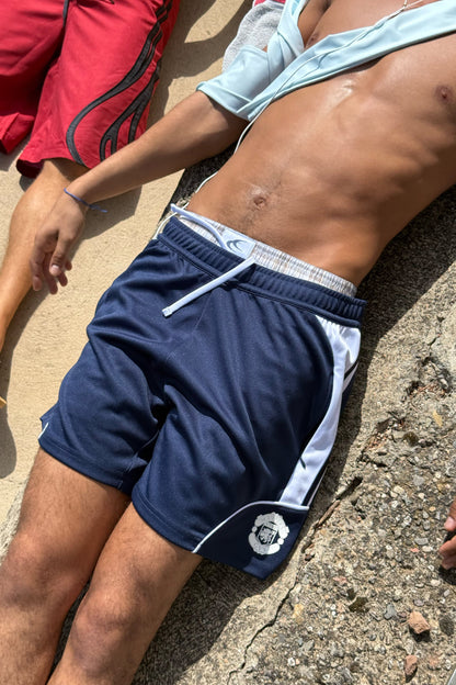 Sport GVS Navy Short