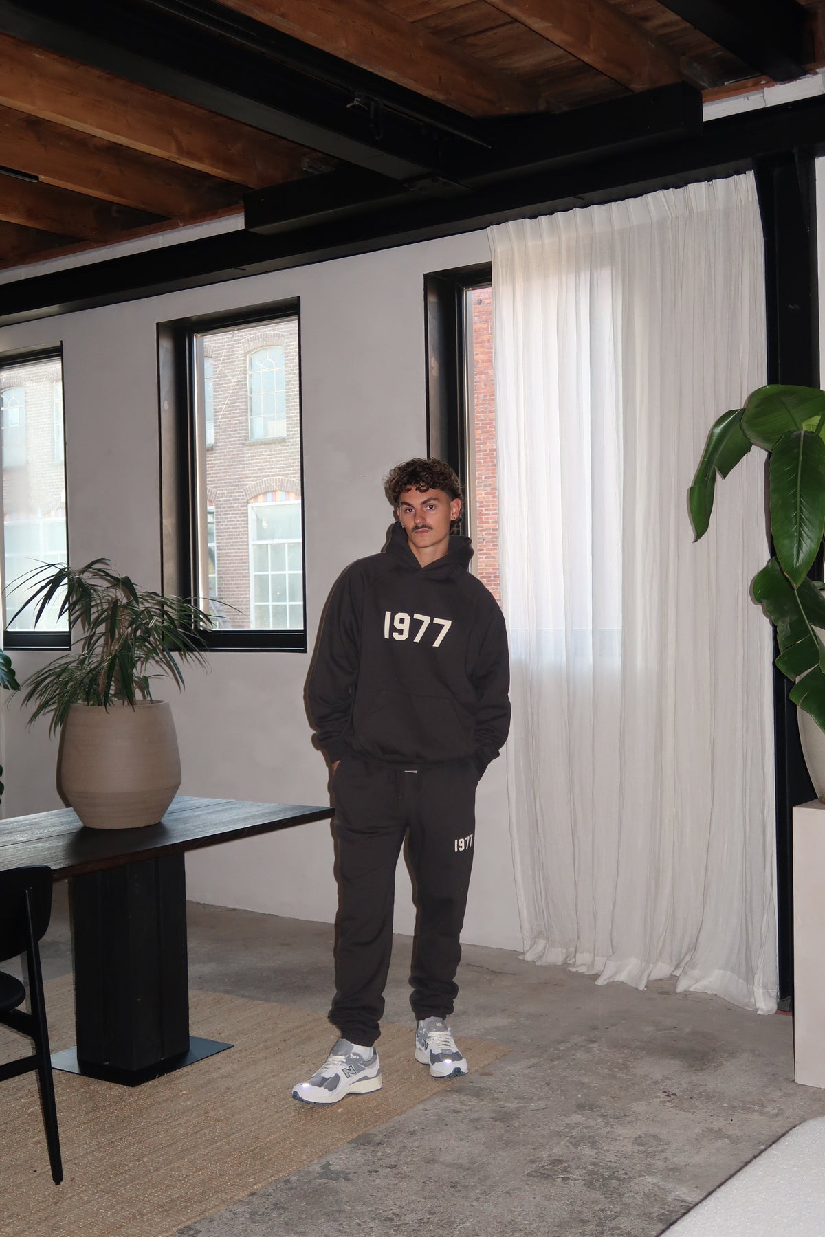 Essentials 1977 Pants