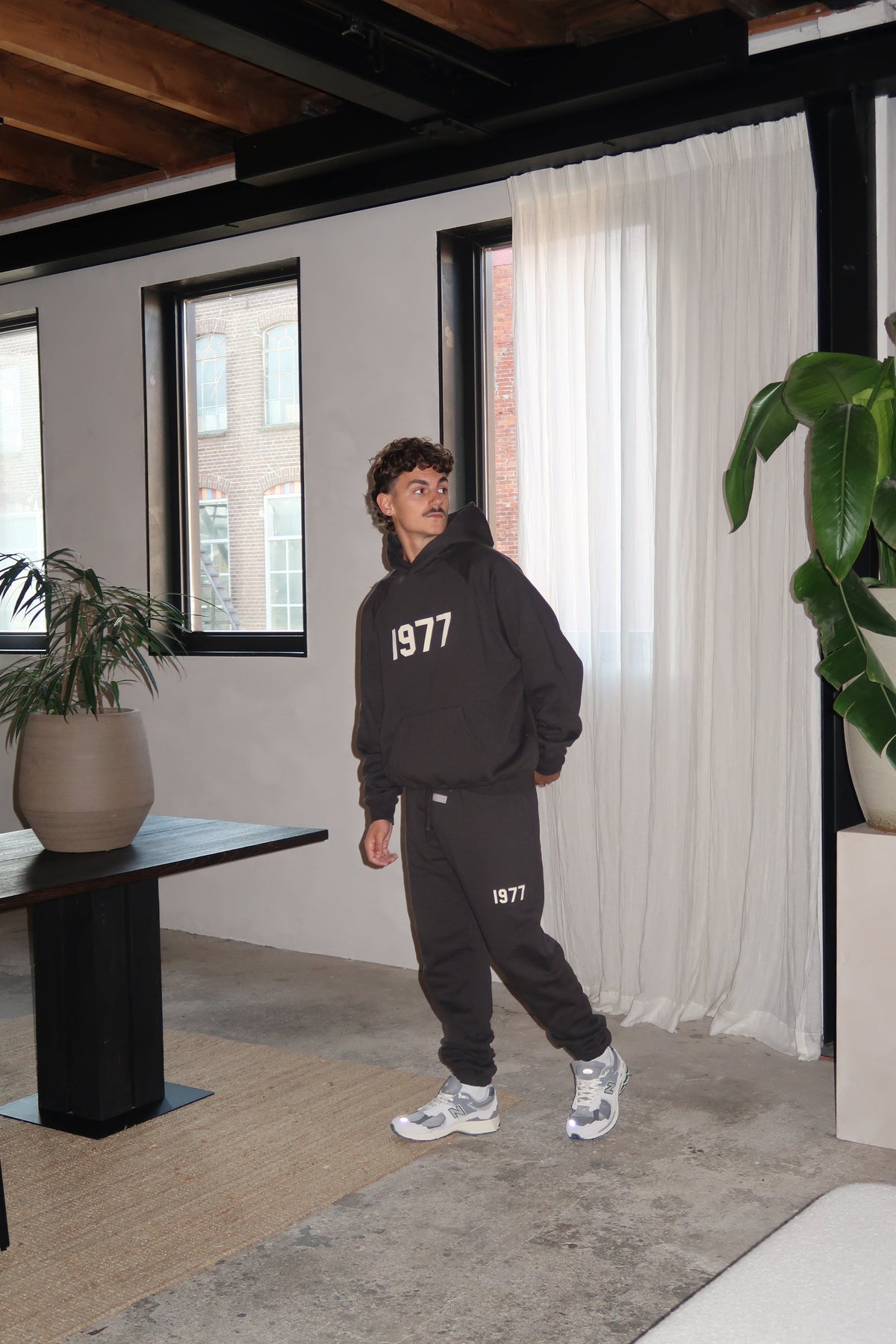 Essentials 1977 Pants
