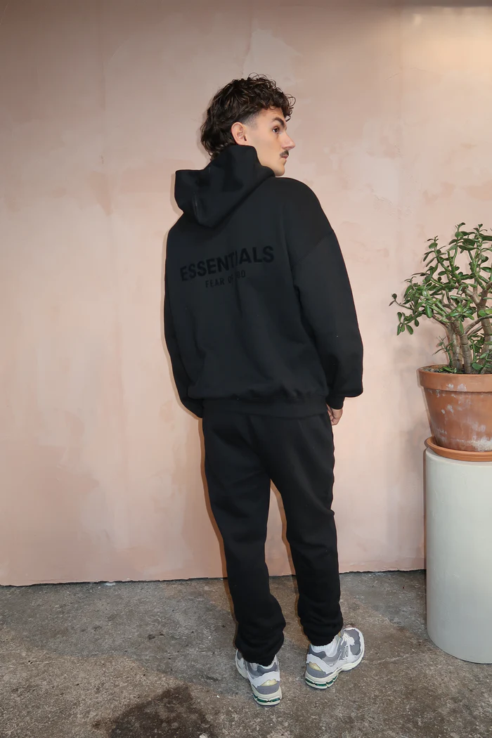 Essentials Hoodie